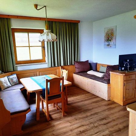 Andrea Apartment ฟือเกน ภายนอก รูปภาพ