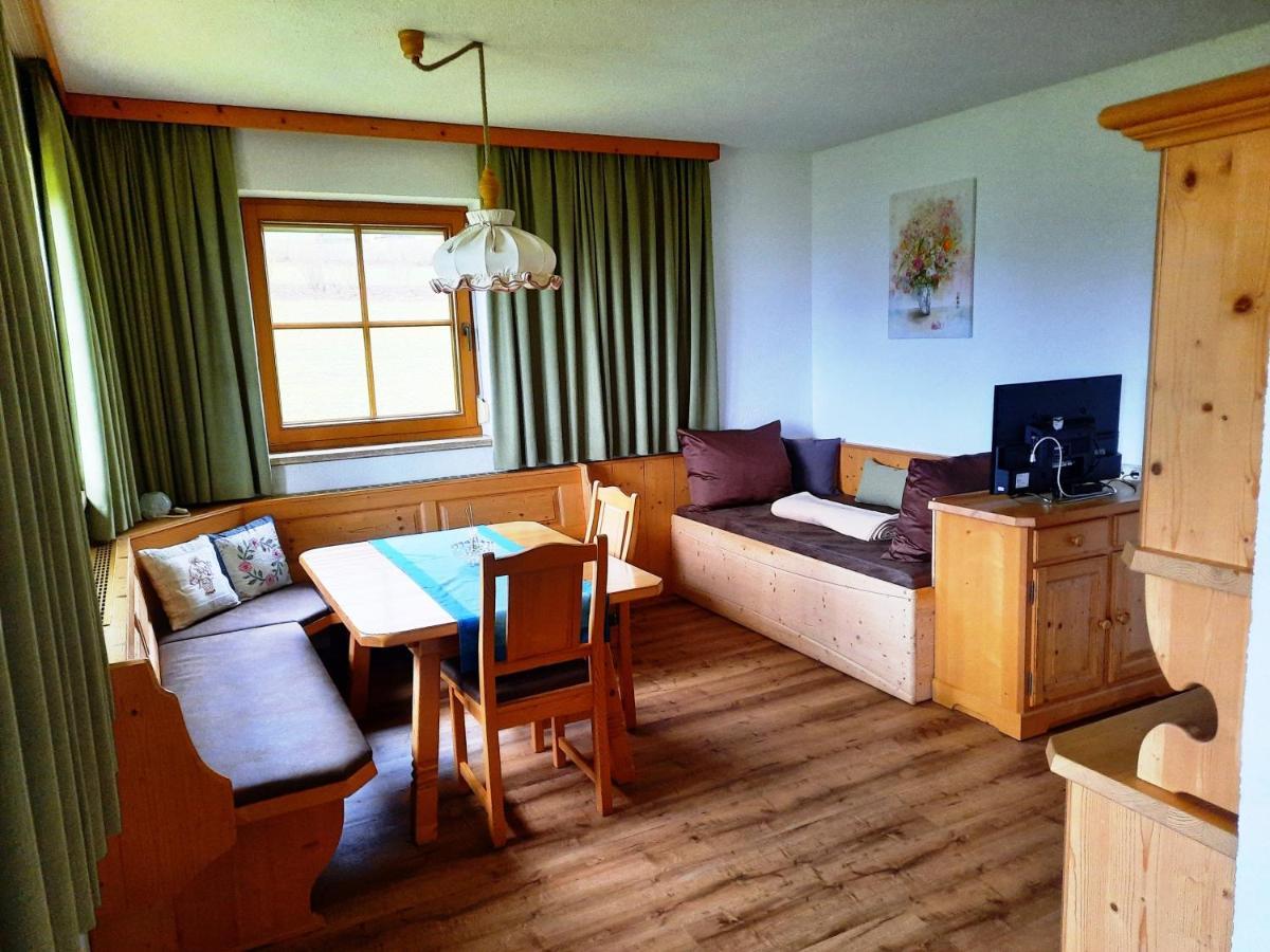 Andrea Apartment ฟือเกน ภายนอก รูปภาพ
