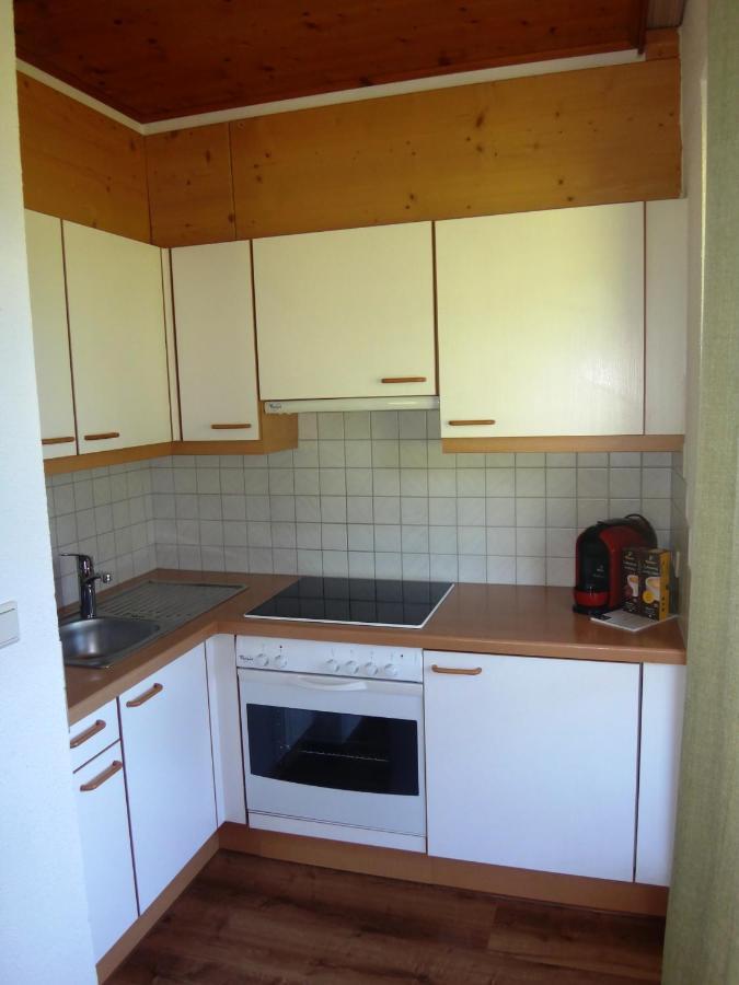 Andrea Apartment ฟือเกน ภายนอก รูปภาพ