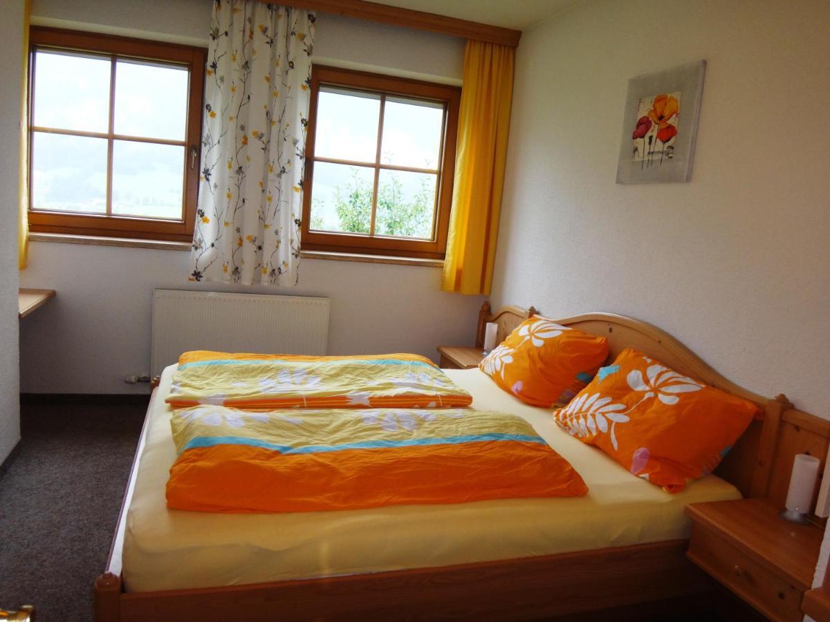 Andrea Apartment ฟือเกน ภายนอก รูปภาพ